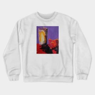 Meal Crewneck Sweatshirt